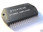Amplificateur De Puissance Sanyo STK4152II - Composant électronique Neuf - Livraison Incluse