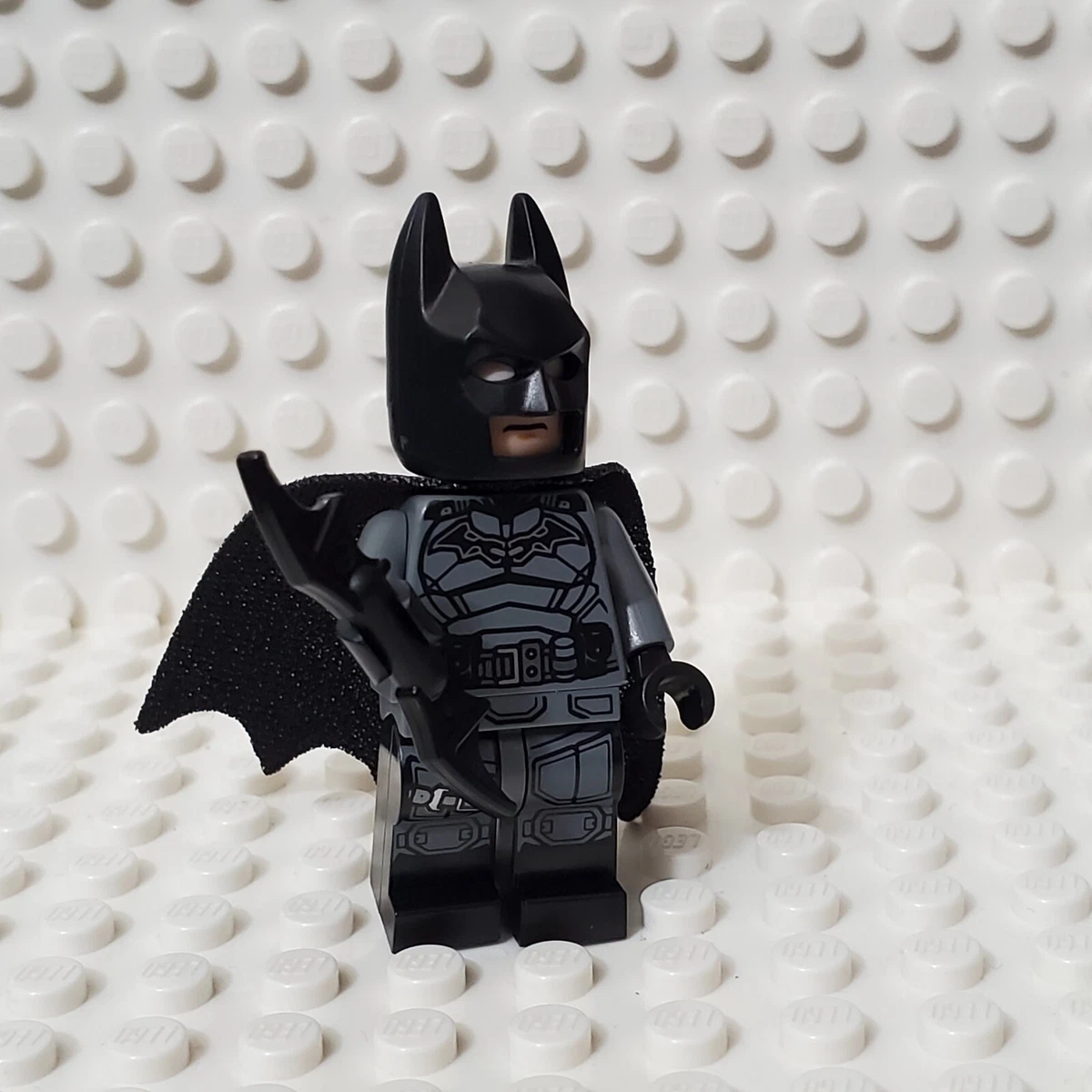 Lego cheap batman marvel