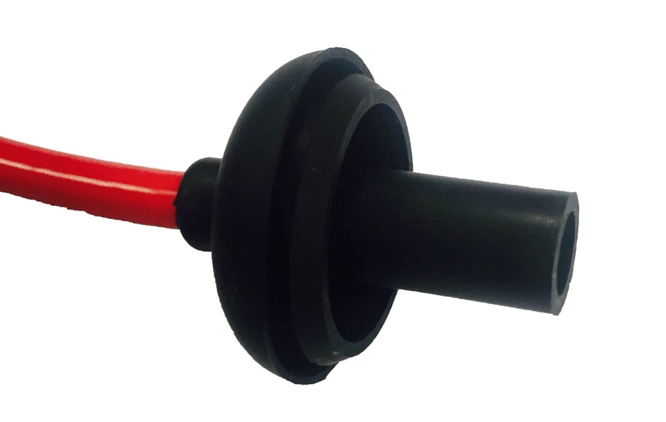 Kit prestazioni accensione elettronica VW Maggiolino e Bus per Bosch raffreddato ad aria-SVDA - Immagine 4 di 4