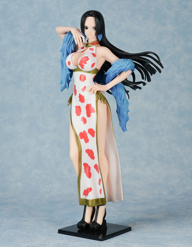 Banpresto One Piece Sweet Style Pirates -Boa Hancock- Figure