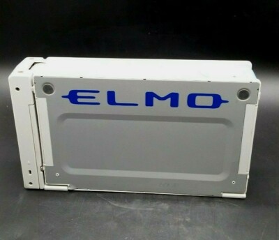 ELMO HV-110XG 実物投影機 書画カメラ 本体 ELMO HV-110XG Visual