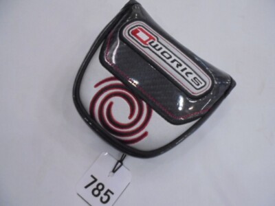 ODYSSEY O-WORKS R-LINE CS 34inch PUTTER Golf Clubs G433 | eBay