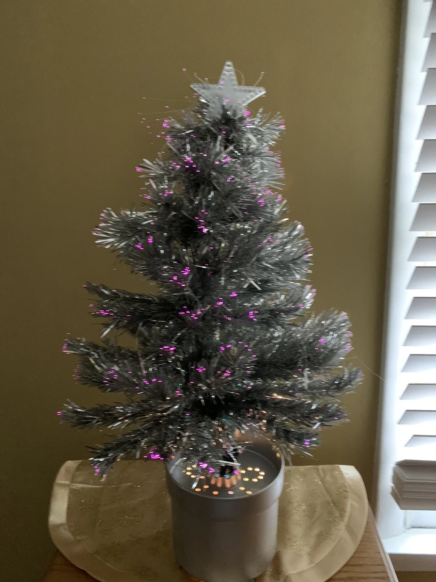 Fiber optic color wheel deals