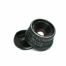 7artisans 25mm F1.8 Wide Angle Manual Focus Prime Lens For M4/3 M43 Mount Camera