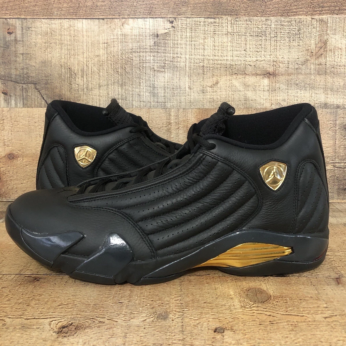 jordan air sneakers