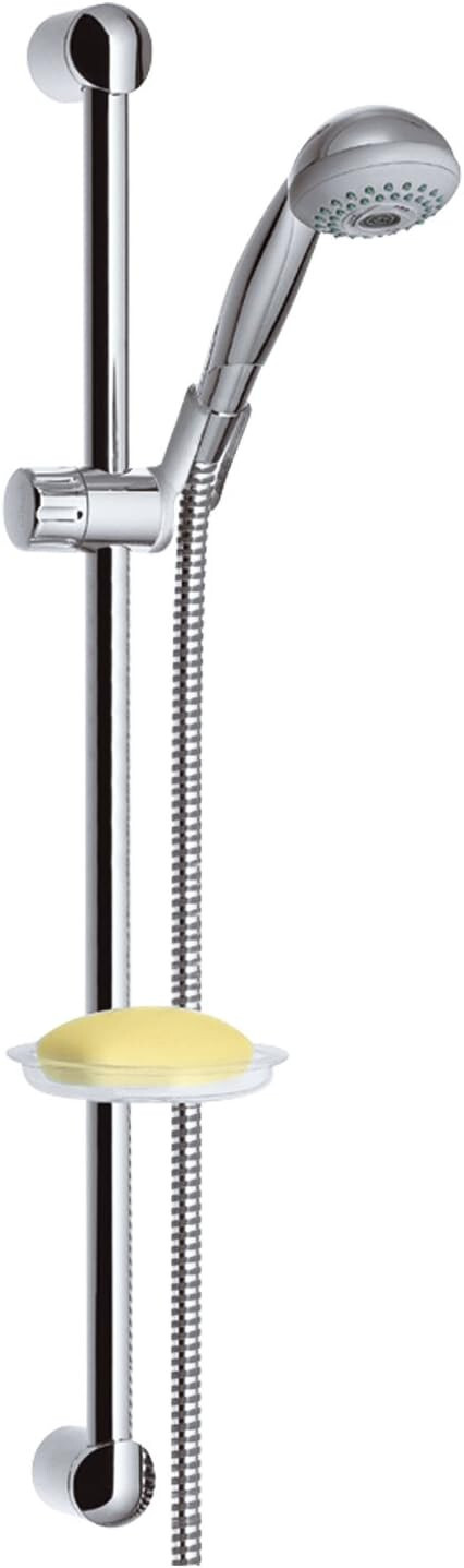 Hansgrohe Brausenset Croma 3jet Unica