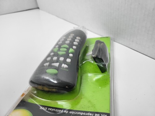 Original Original Microsoft Xbox DVD Movie Playback Kit Fernbedienung OEM #B8 - Bild 9 von 10
