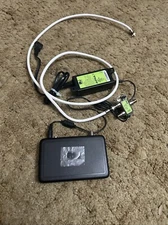 DirecTV C51-100 Genie Whole Home Client Receiver HDMI Direct TV & Power Supply