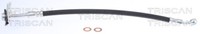Triscan 8150 43170 Bremsschlauch Links Vorderachse Vorderachse Links FÜR Hyundai