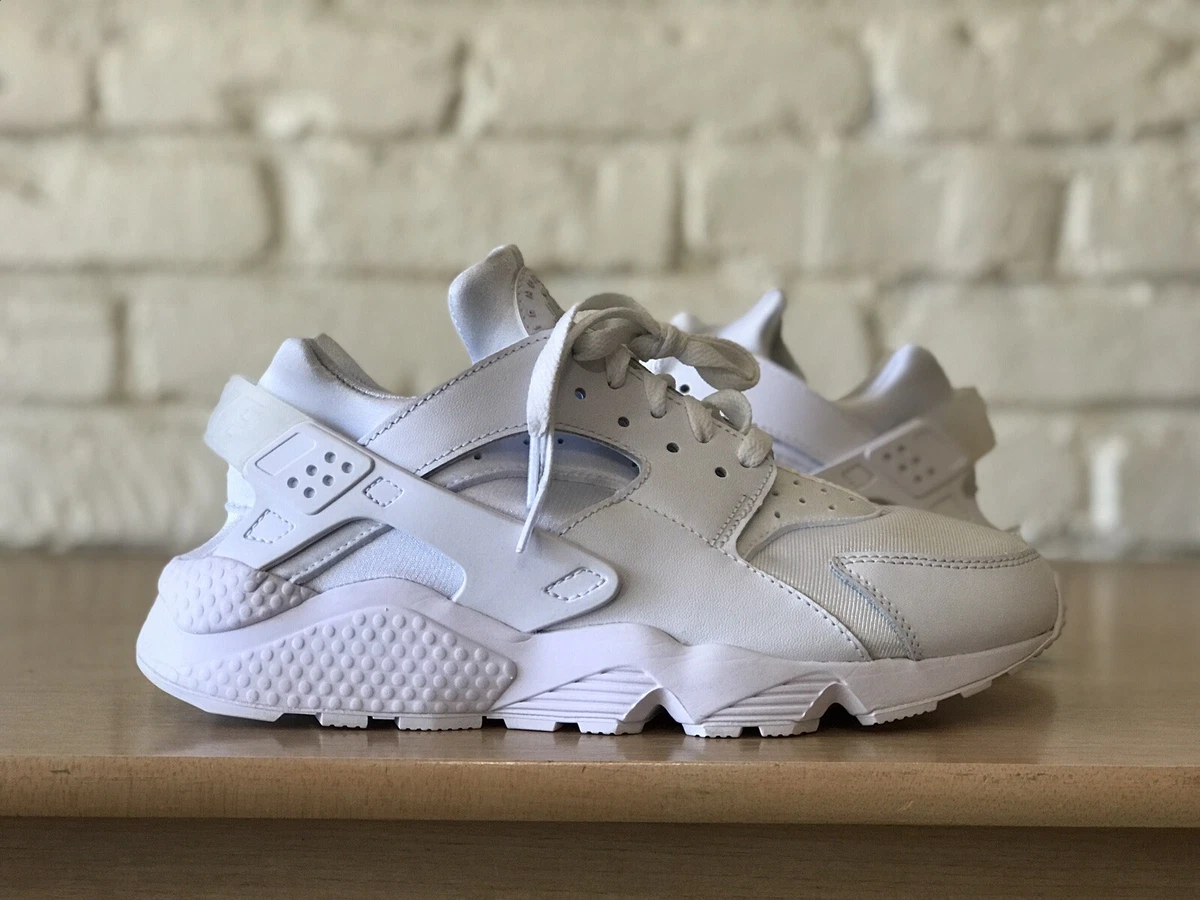 Nike Air Huarache White DH4439-102