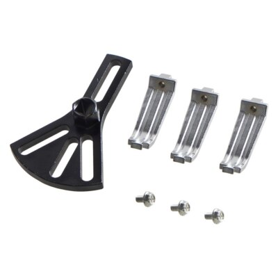 2 Jaw Fuel Pump Removal Tool 3/8 to 1/2 Adjustable Lock Ring Spanner Fuel Tank Repair Kit Fuel Tank Lid Cover Remove Wrench - 34