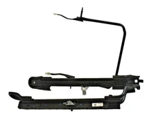2015 2016-2020 Honda Fit OEM Front Left Driver Seat Rails Trac Base Assembly 