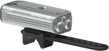 Lezyne Mega Drive 1800i Headlight Lite Grey/Hi Gloss 1-LED-7-V319