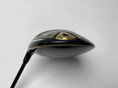 Cobra Fly-Z Driver 10.5* VLCT-Sp 55g Lite Graphite Mens LH | eBay