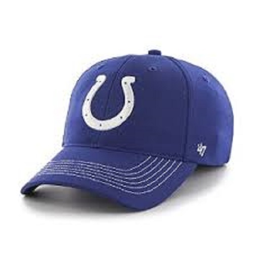 47 Brand Closer Stretch Fit NFL 