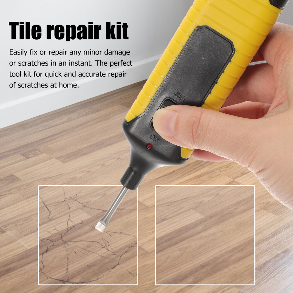 wood floor filler repair kit Vinyl Floor Repair Kit Vinyl Plank