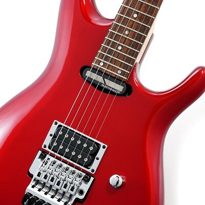 Ibanez JS240PS-CA Joe Satriani Signature Model with Gig Bag Candy