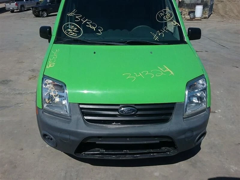 2010 2013 Ford Transit Connect Power Steering Gear Rack And Pinion OEM — 第 3/3 张图片