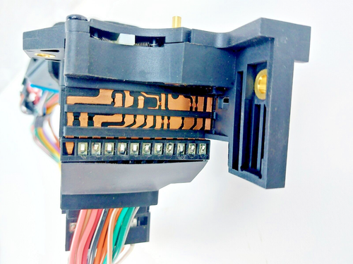 1998-2000 Dodge Ram Turn Signal Switch Standard Motor Prod CBS-1161 - Picture 4 of 6