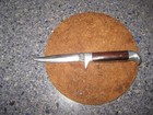 use hunting knife — photo 2
