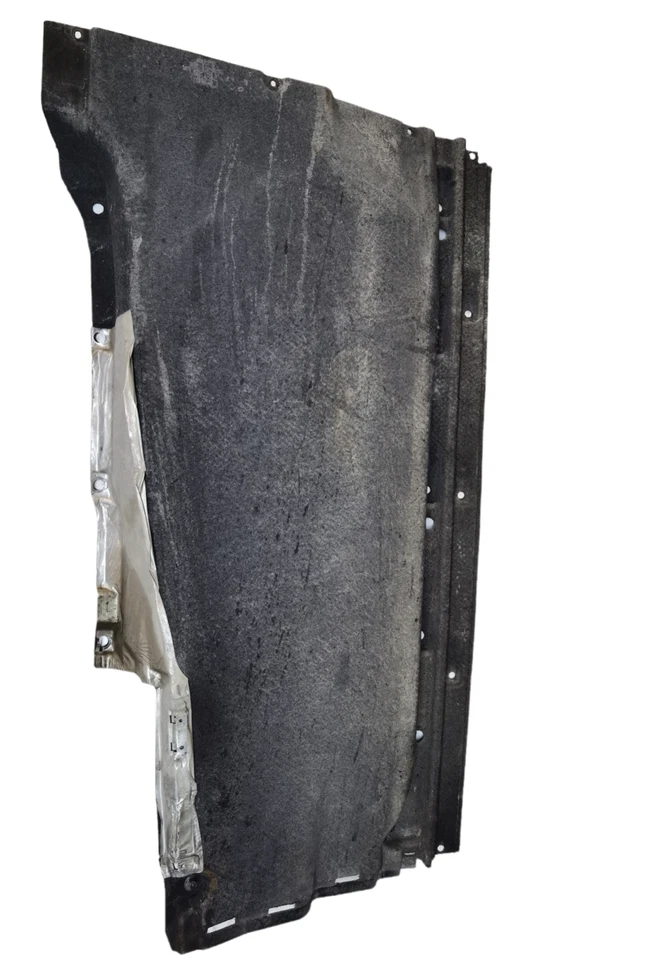 Audi Q5 2018-2021 embellecedor inferior 80A825208 OEM Foto 3 de 4