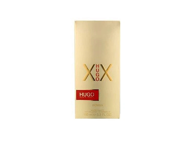 Hugo 2024 xx woman