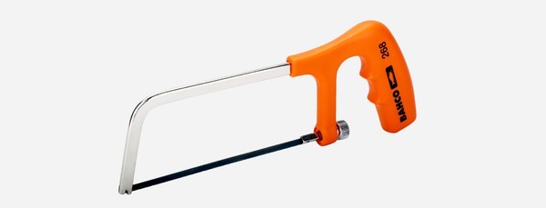 Bahco 268 JuniorsäGe BüGelsäGe HandsäGe MetallsäGe SäGe Mit Pistolengriff-image
