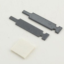 New Genuine OEM Speed Queen Dryer Glide Kit RB170003