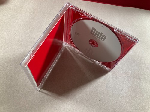 Life for Rent by Dido (CD, 2003) - Picture 6 of 7