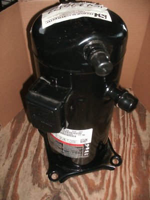 COPELAND ZR61KCE-TFD-260 SCROLL COMPRESSOR