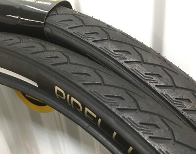 Pirelli Cycle-E DT Sport Downtown Sport 42-622 28x1.6 TIRE NEW NOS