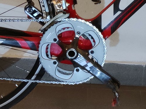 BICI LOOK 496 TRI - Foto 2 di 5