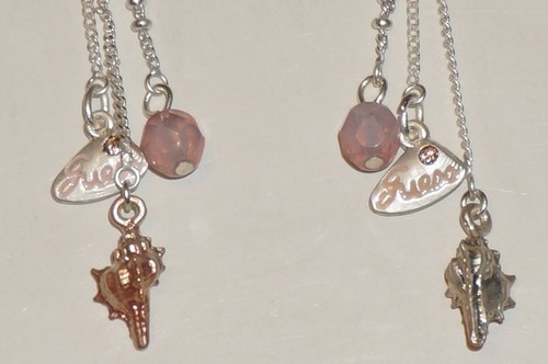 GUESS UFE40907 Earrings FREE DELIVERY FAST SHIP - Picture 7 of 7
