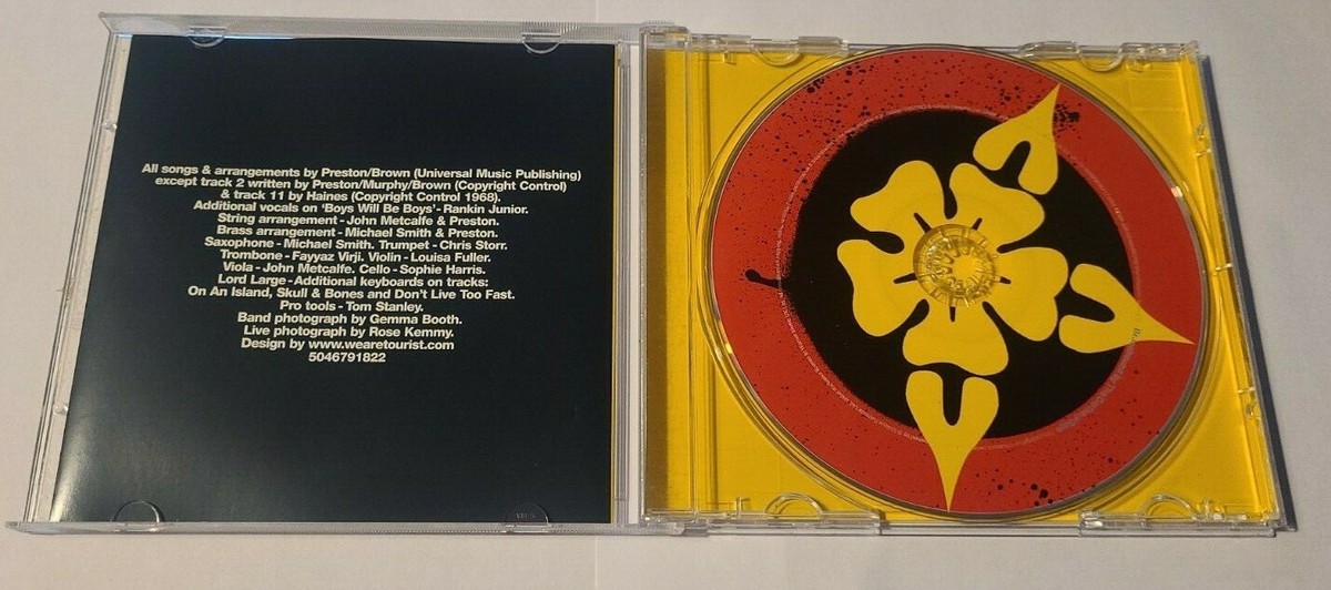 The Ordinary Boys, Brassbound, Pre Owned CD. | eBay The Ordinary Boys, Brassbound, Pre Owned CD. | eBay