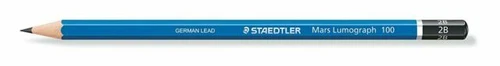 Staedtler Collectable Pencils with Vintage