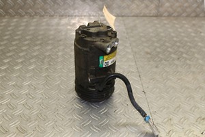 Opel Agila A 1,2 16V  Klimakompressor  Delphi  09167048