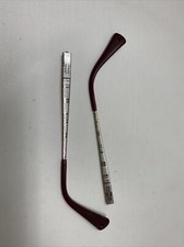 COACH HC 7027 CATRICE 9001/14 SILVER 135mm TEMPLE ARM PARTS :Z62