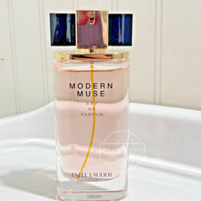 New Estee Lauder Modern Muse Eau de Parfum Full Big Size 100 ml/3.4 oz Authentic