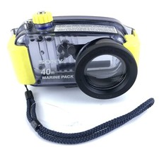Sony Marine Pack Underwater Housing for Cyber Shot MPK-P5 40 meters