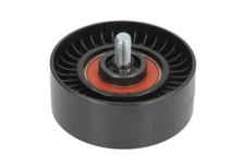 Deflection/Guide Pulley, V-ribbed belt BTA E2G9951BTA