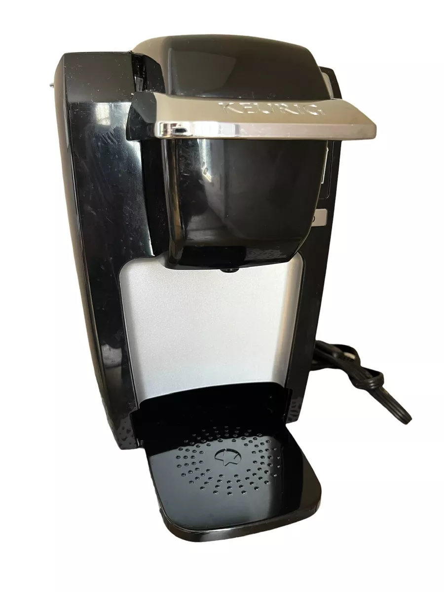 Keurig Classic K MINI PLUS Brewer - Black