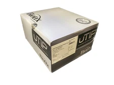 BIOTIX 200µL Universal Fit Racked Filtered Pipette Tips M-0200-9FC (960/pk)