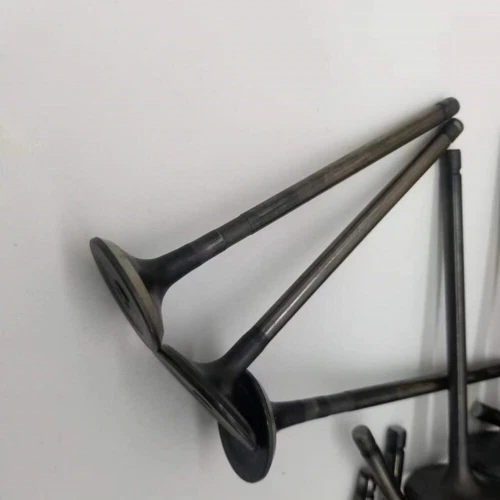 16X NU Engine Intake Valve & Exhaust Valve For 2012-2021 Hyundai Kia 1.8L 2.0L - Picture 8 of 8