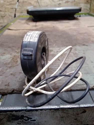 Ohio Semitronics PC5-60E Current Transformer 100:5 Ratio - Picture 6 of 6