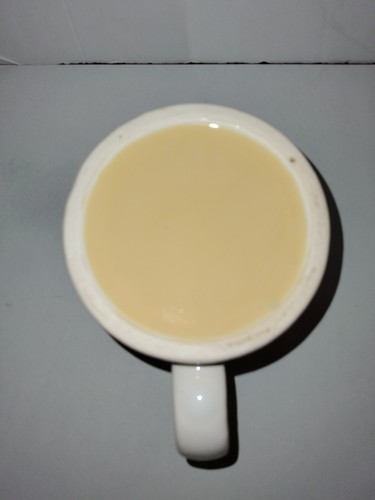 Tazza ceramica dolcevita musicale vintage Telco Creations Love Story Just You And Me - Foto 6 di 10