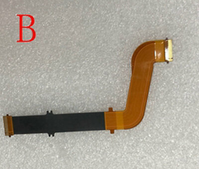 1pcs New LCD Flex Cable Ribbon For A7 A7R A7S II A7S2 A7R2 ILCE-7RM2 #B