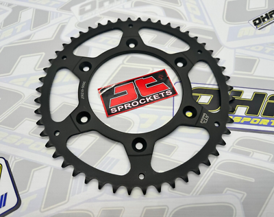DID DZ JT Racelite Gold Chain & Sprocket Kit to fit Honda CRF150 F 2003-2005 | UK DID DZ JT Racelite Gold Chain & Sprocket Kit to fit Honda CRF150 F 2003-2005 | UK