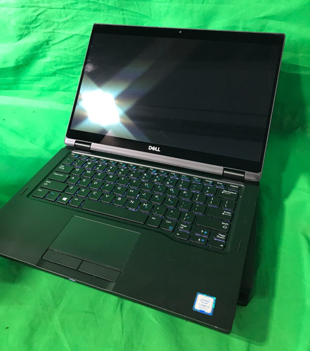 Dell Latitude 7390 Intel Core i5-8250U, 8GB RAM 256GB - Read