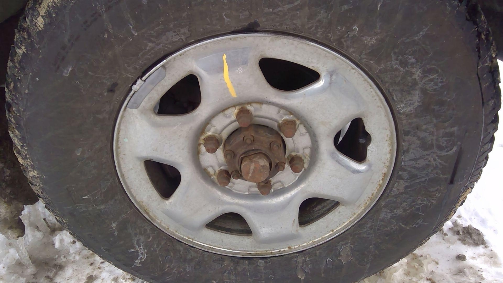 96-99 Nissan Pathfinder 15
