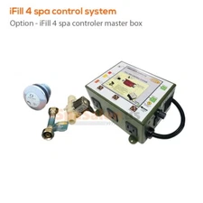 iFill 4 spa control system
